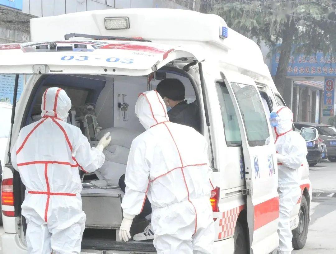 天使之声【天使之声】我们是郑州三院护理人