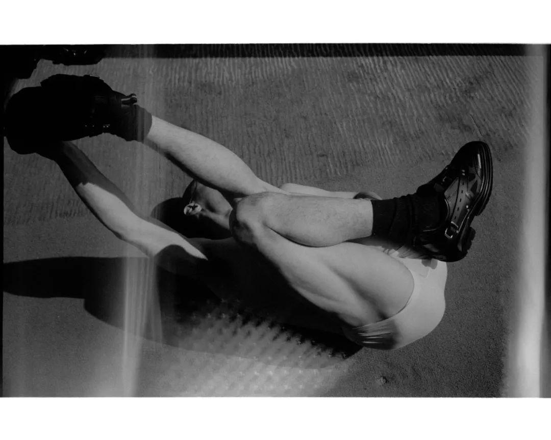 难题今天我们就来解决一下！新鞋磨脚堪比世纪难题