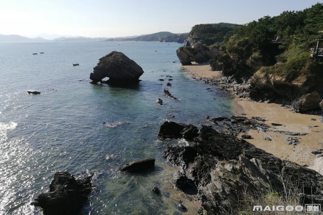 吉林十大周边游景点 吉林周边游哪里好玩 吉林周边旅游景点(图10)