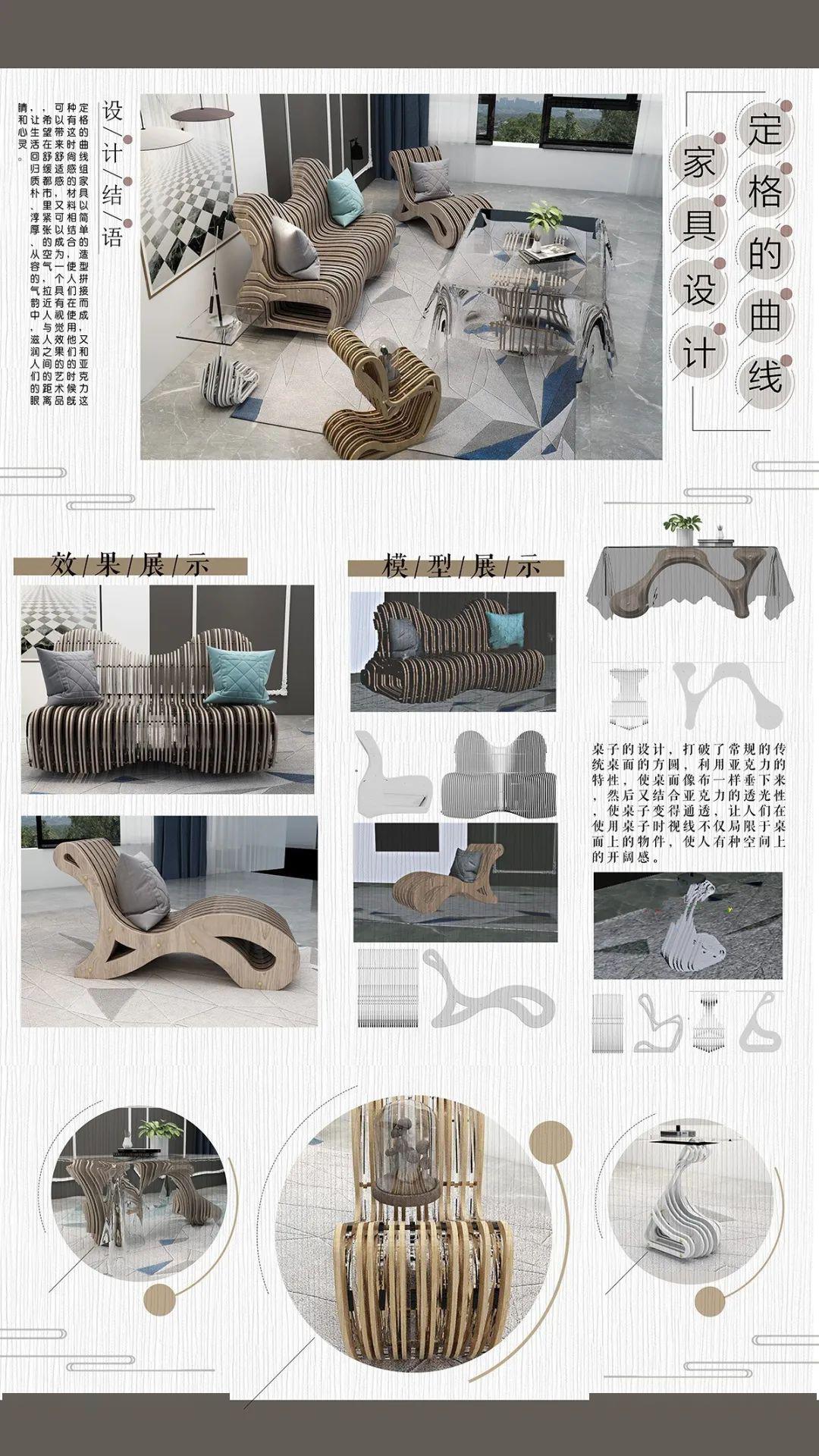 燃首师大科德学院2020届艺术设计学院毕业作品展
