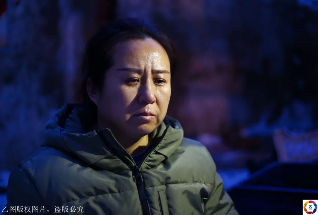 「禹豪」儿子:如果两人只能活一个,我希望是妈妈男童患病妈妈急出脑梗