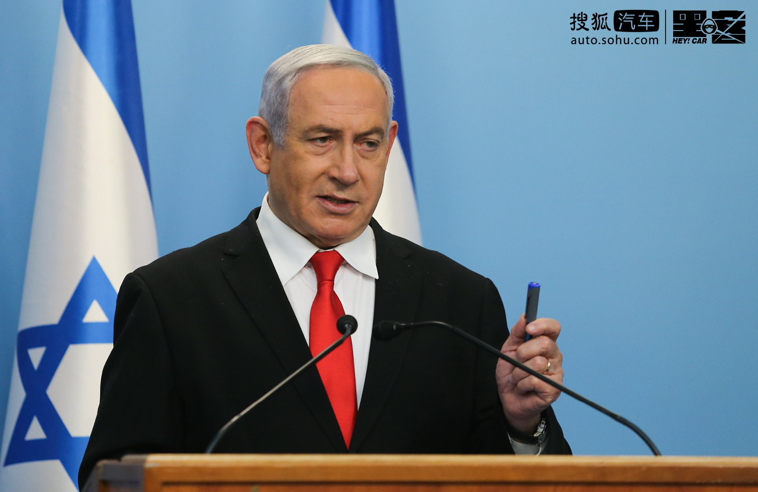 这个没有汽车制造业的弹丸国度 改变了全球的汽车？