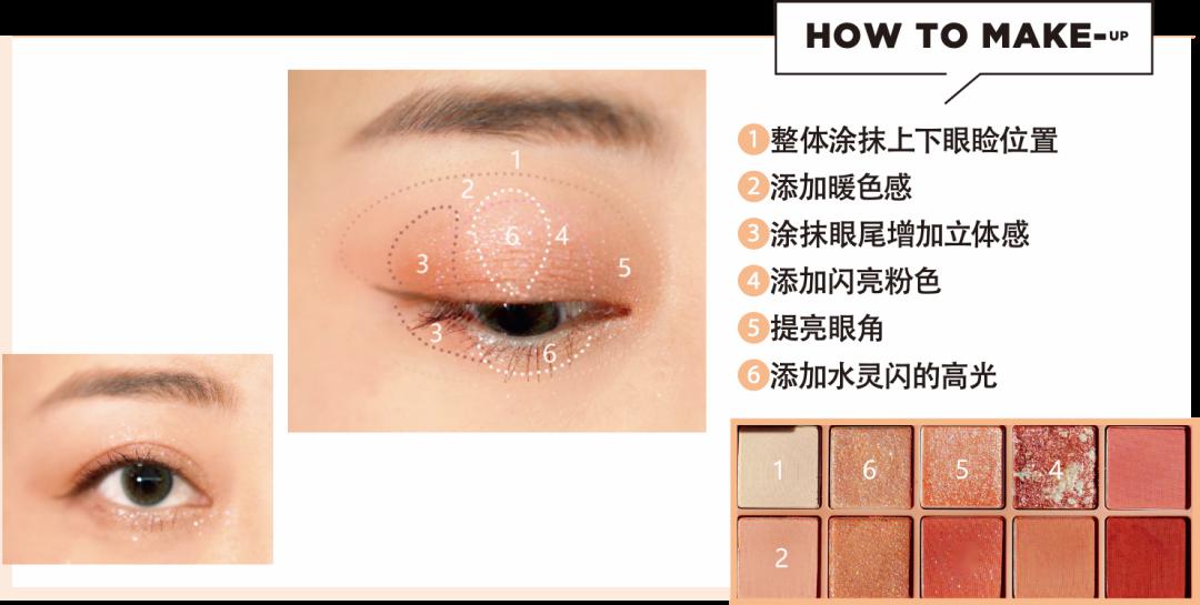 康康美妆 康康美妆