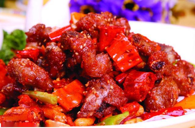 排骨哪块肉好 7bd10c8a35e2401c98f83e564273958c.jpeg