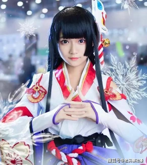 大佬是什么意思网络|玩cosplay小学生才是真大佬,躲过了血小板,却被