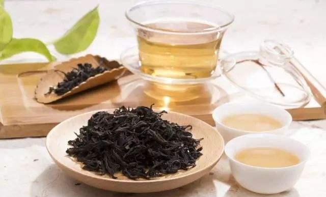 哪些茶属于发酵茶叶 7eb0280d4ece45d59f71123734dd1284.jpeg