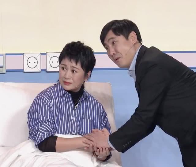 母亲节，马丽怀里抱着宝宝官宣当妈，成功的女人总是爱与事业同行