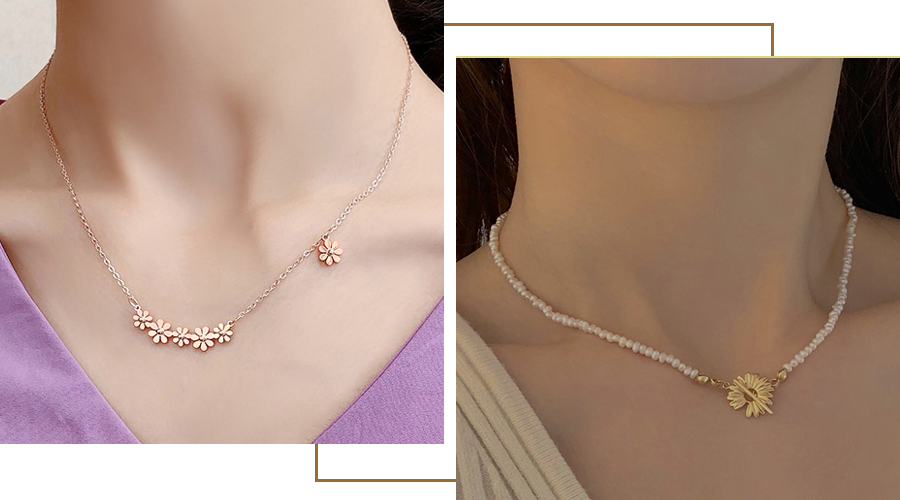 Iola“小雏菊裙”太洋气了吧! 谁穿谁时髦!