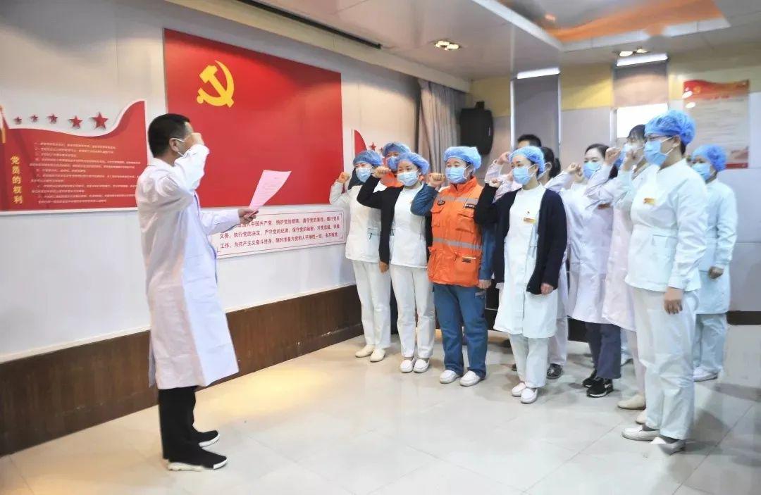 天使之声【天使之声】我们是郑州三院护理人