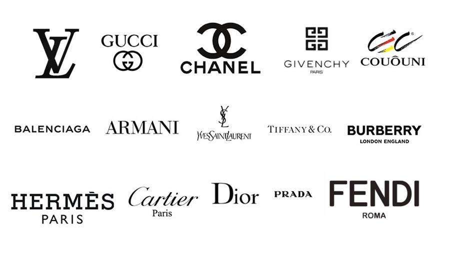 世界顶级奢侈品品牌有哪些互联网最受欢迎的15大奢侈品品牌-排行榜