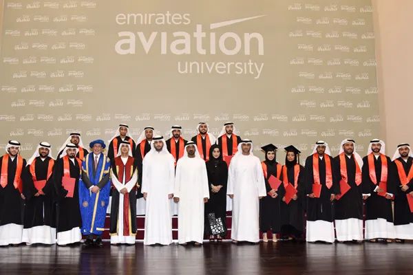 阿联酋航空大学(emirates aviation university)2020-2021入学指南