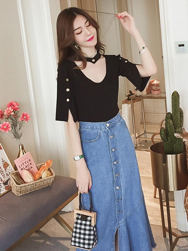 高品质牛仔半身裙 8dbb1677640d409c803807b7a966222c.jpeg