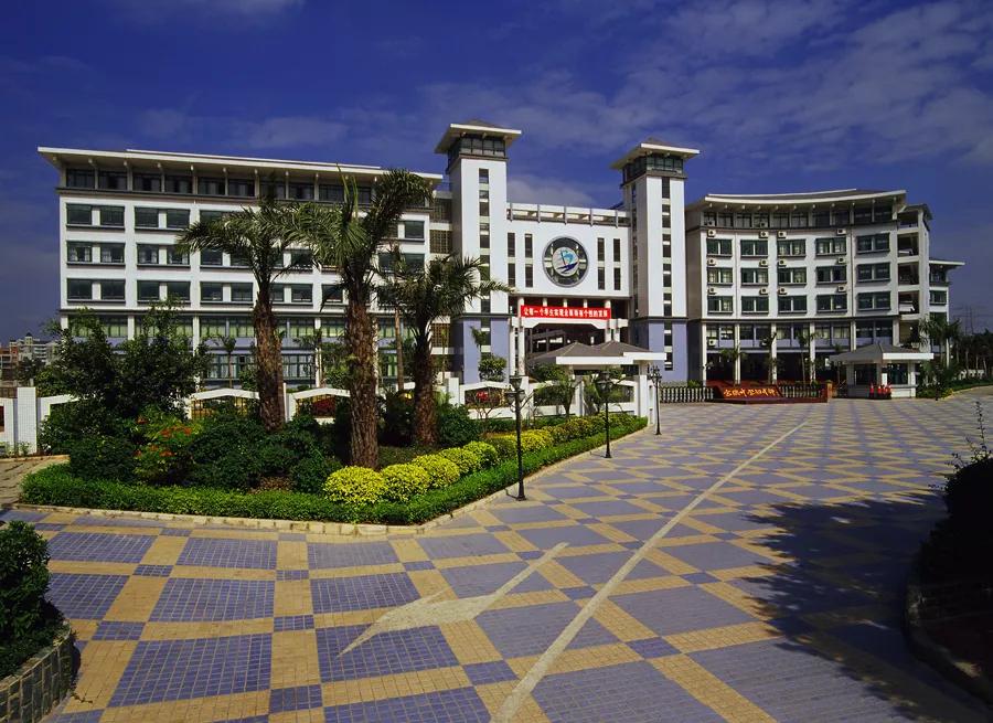 深圳2020初中排名_深圳国际学校排名2020(家长择校必看!)