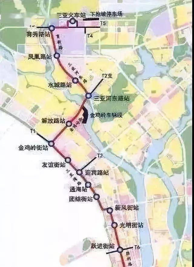 一条路,展示人文历史,让游人加深记忆…… 这,就是海南旅游公路