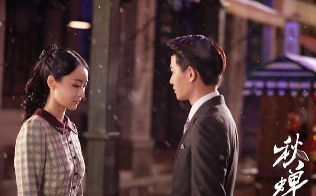 《秋蝉》：这部剧漏洞百出，侮辱观众智商