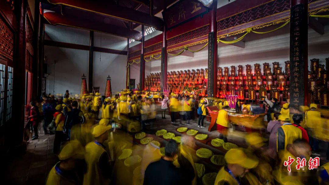 宁化多少人口_宁化客家祖地图片(3)