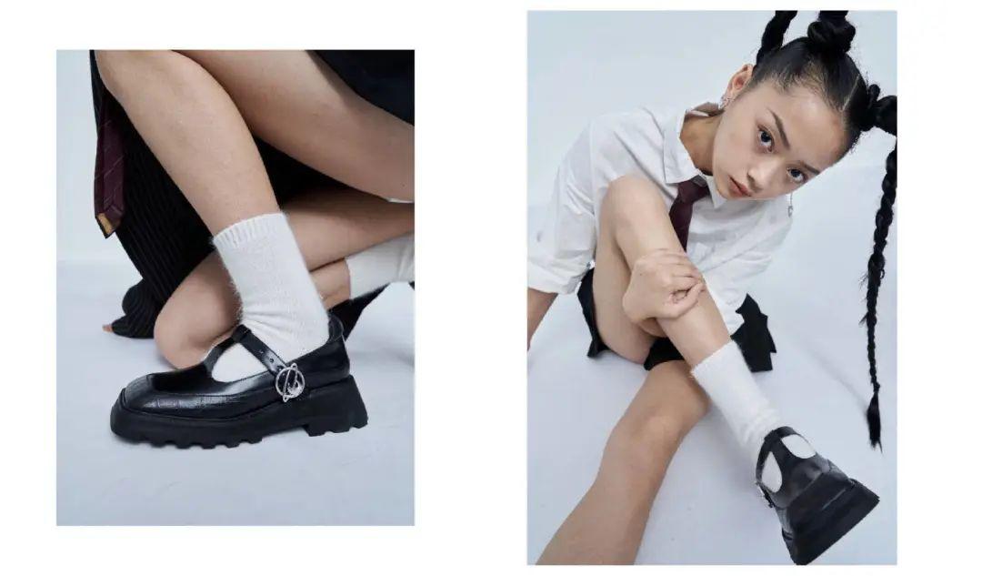 难题今天我们就来解决一下！新鞋磨脚堪比世纪难题