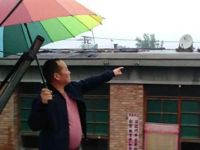 包括三台镇在内安新县正在推行这项工作