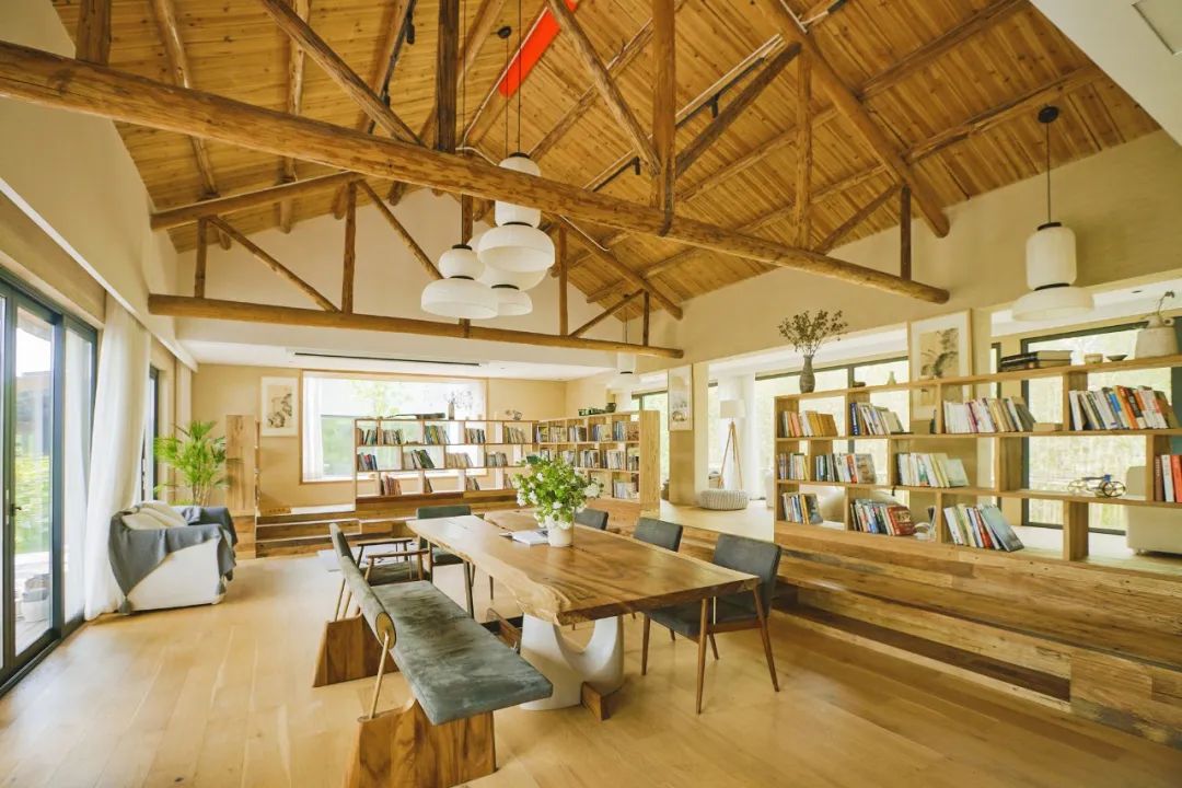 腾讯元老赚钱辞职到安徽隐居,每天对着200亩地发呆