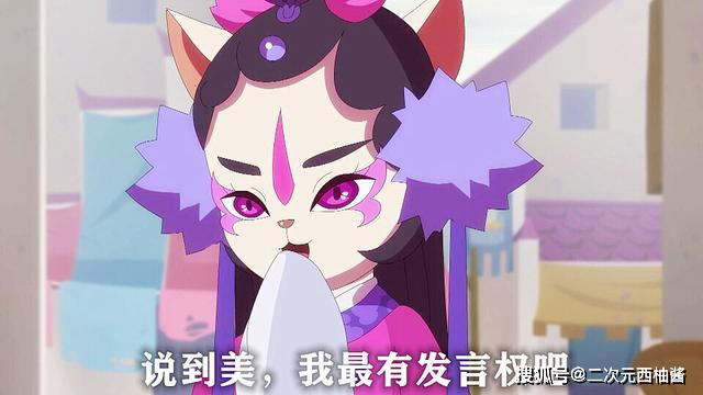 原创京剧猫中颜值担当是谁?武崧自以为最帅,殊不知最差的就是他