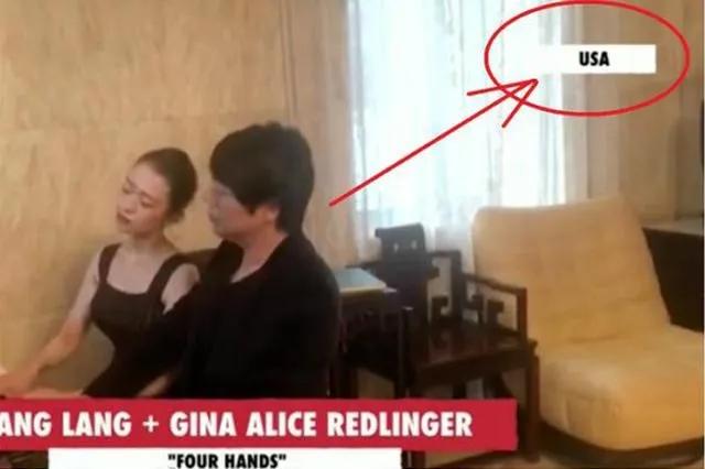 杨澜、宁静、郎朗早已不是中国人？来看看他们