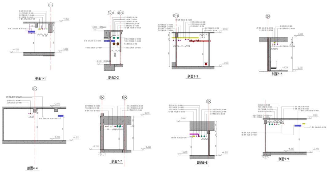 收藏！全方位BIM技术应用指南——各阶段BIM应用详细解析_施工