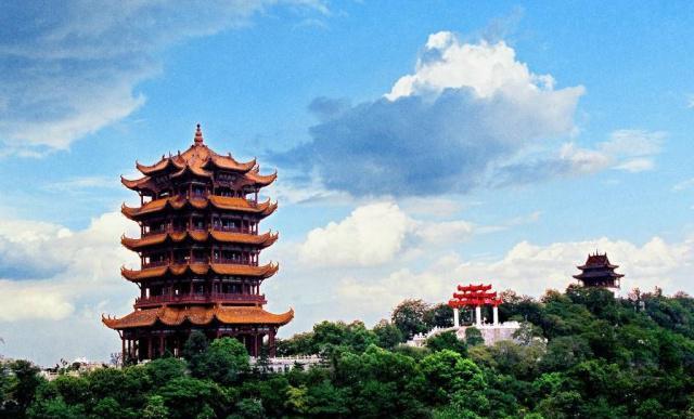 武汉新开发的旅游景点[武汉新开发的旅游景点有哪些]