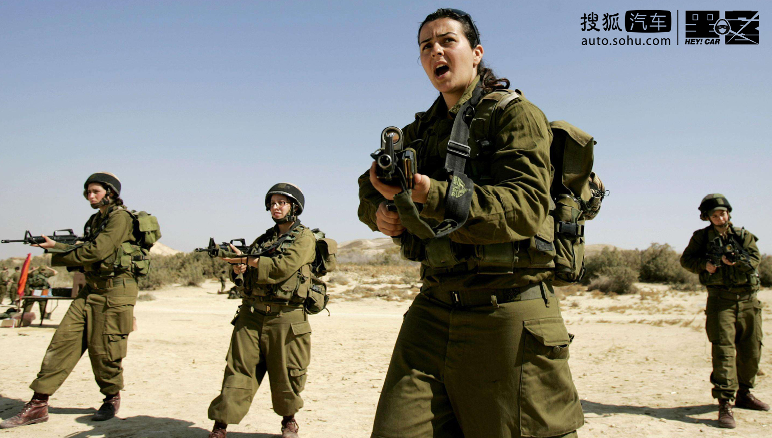 这个没有汽车制造业的弹丸国度 改变了全球的汽车？