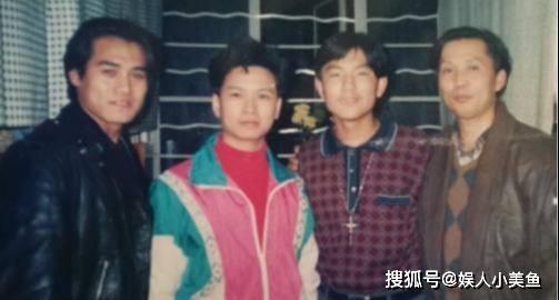 他是"那图鲁"张永刚,后娶"芙蓉姐姐"为妻,今49岁现状如何