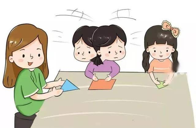 幼儿园教育只是让孩子学着去适应社会的第一步