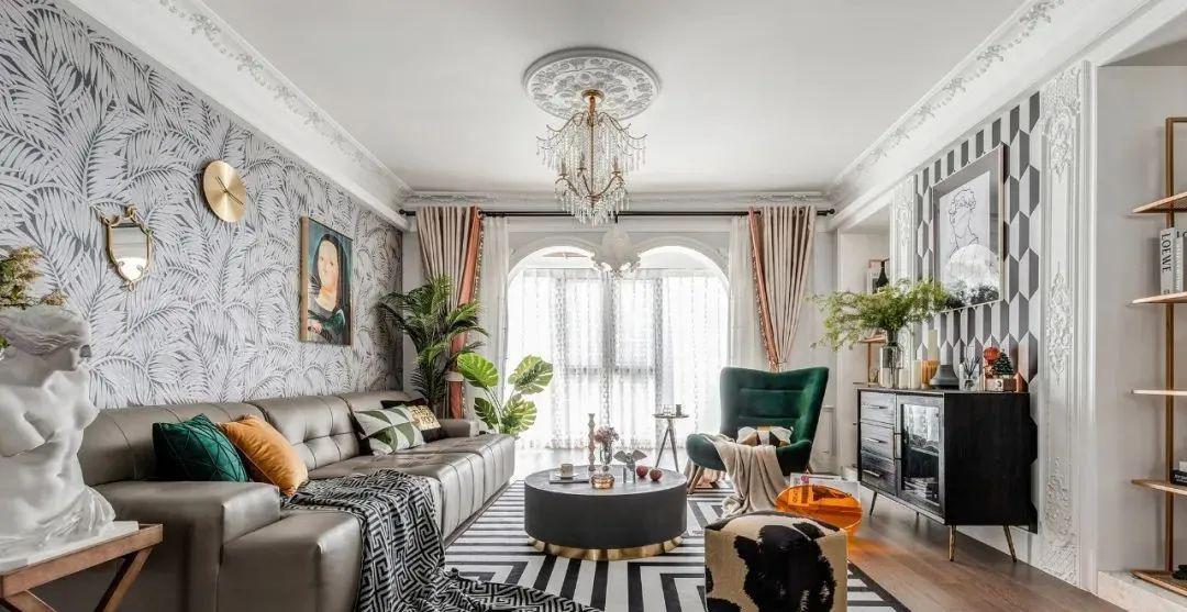 装修设计师推荐美式轻奢 c0d8080e218146bea0210fd217ad7b70.jpeg