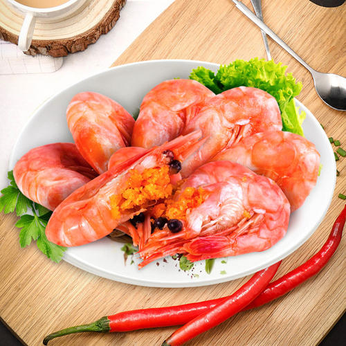 怎么解冻虾好吃 c26530048edf4140bd464e0a18f6507f.jpeg