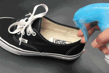 难题今天我们就来解决一下！新鞋磨脚堪比世纪难题