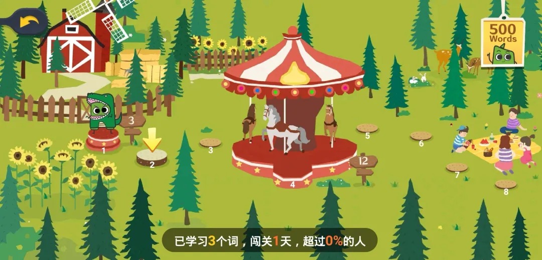 这些大名鼎鼎的英文学习APP，亲测全免费！让我兴奋一整年