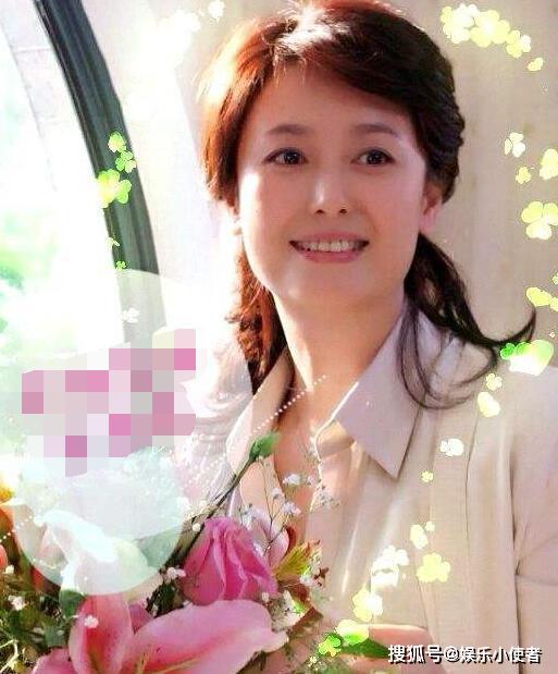 原创57岁左翎31岁因情满珠江爆红后输了婚姻如今二婚应该幸福