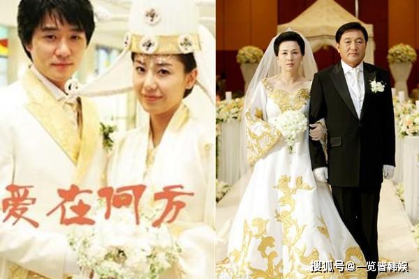 韩惠淑年轻时美到窒息 出演爱在何方走红 为照顾