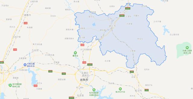 舒兰市经济总量_舒兰市张子云(2)