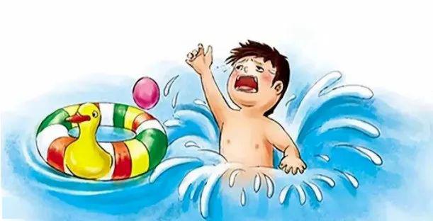 珍爱生命 预防溺水—义马市实验幼儿园防溺水安全教育