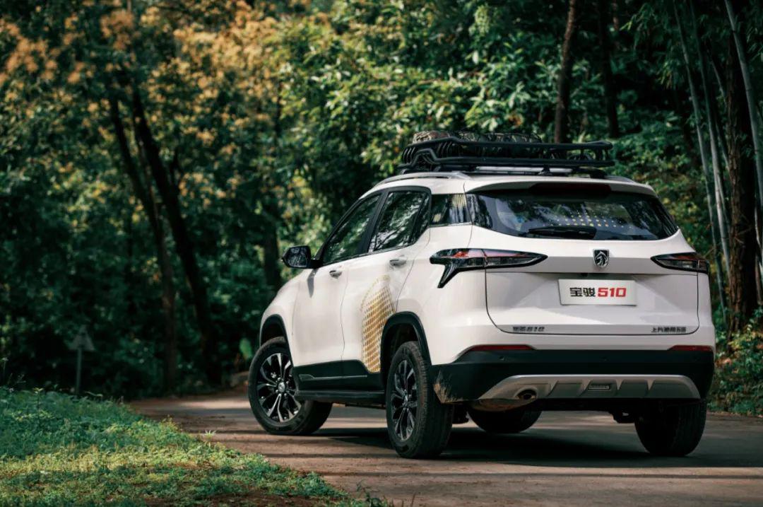 2020三月宝骏510销量排名三年销冠宝骏510,2020年再获中汽研满意度冠军殊荣