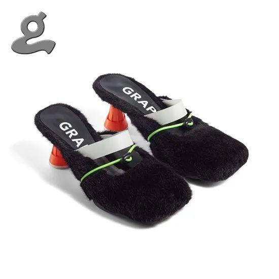 难题今天我们就来解决一下！新鞋磨脚堪比世纪难题