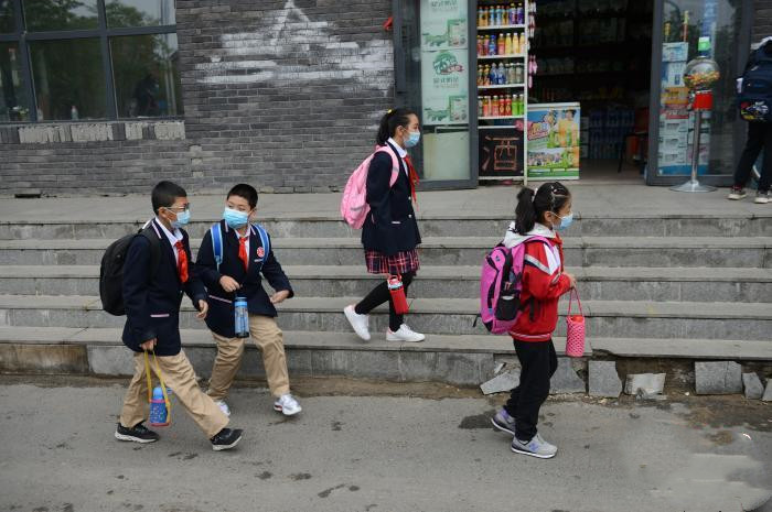 开学第一天老师崩溃了学生的差距大得超出想象