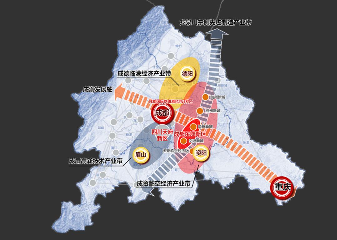 成都人口腹地_成都地铁