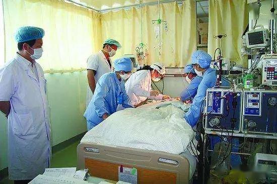 患者别告诉他 | 请您评评理·协和八