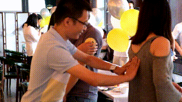 告别单身柳州这场浪漫的户外大型交友派对来遇到①见钟情的ta