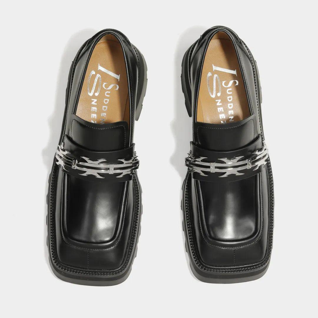 难题今天我们就来解决一下！新鞋磨脚堪比世纪难题