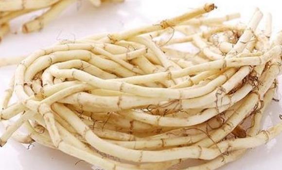 沙参什么人不宜吃 ed61f4ed863740a182b9f7ec0d8143fa.jpeg