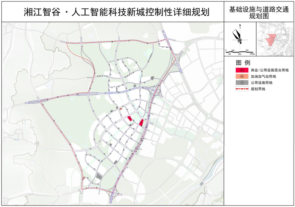 在中部再造ai硅谷湘江智谷的底气在哪里