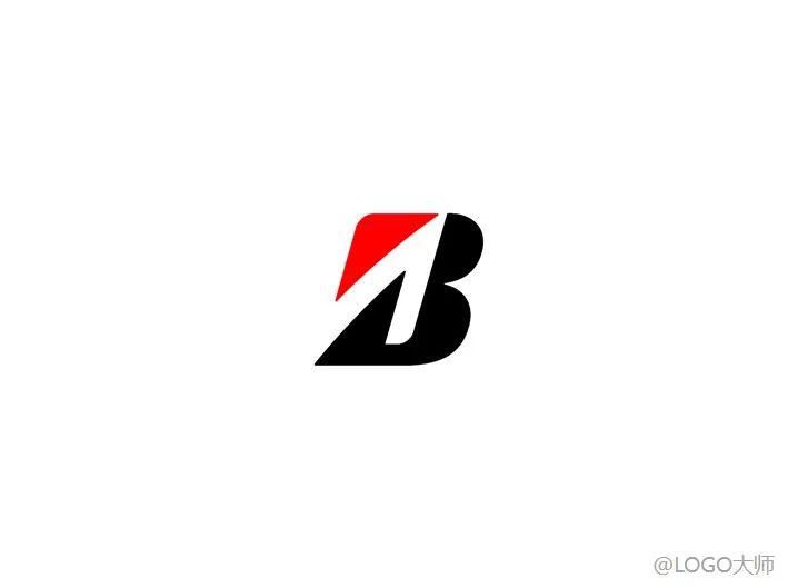 字母b主题logo设计合集鉴赏