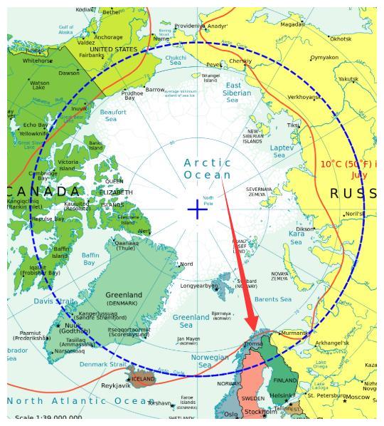 挪威是哪个国家地图 00d6a16c8ceb4caa9d3cb7c621e0e3ac.jpeg