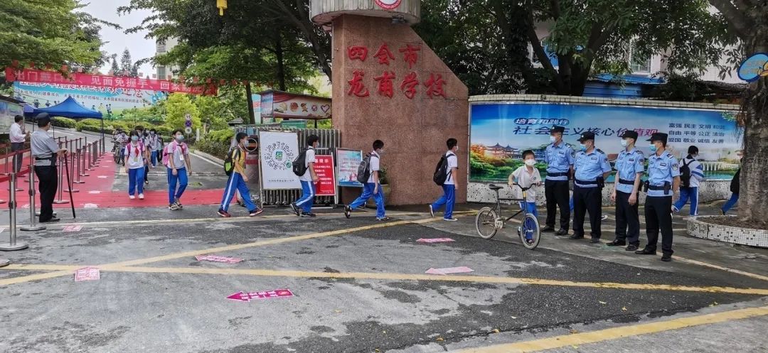 直击现场,又一批"神兽"归笼了!